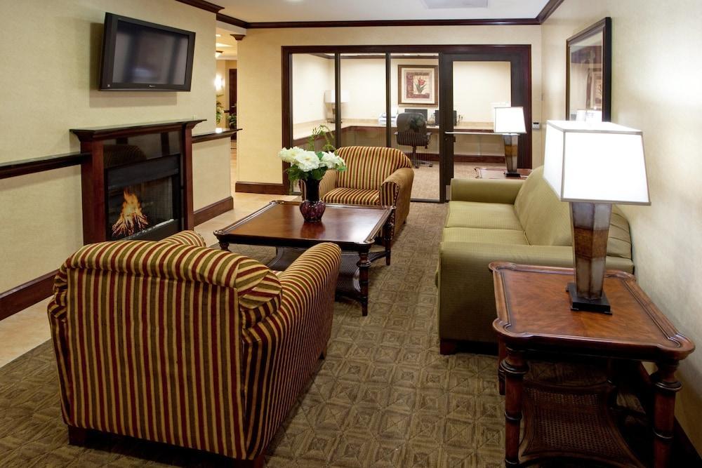 Holiday Inn Express Hotel & Suites Tappahannock By Ihg Екстер'єр фото