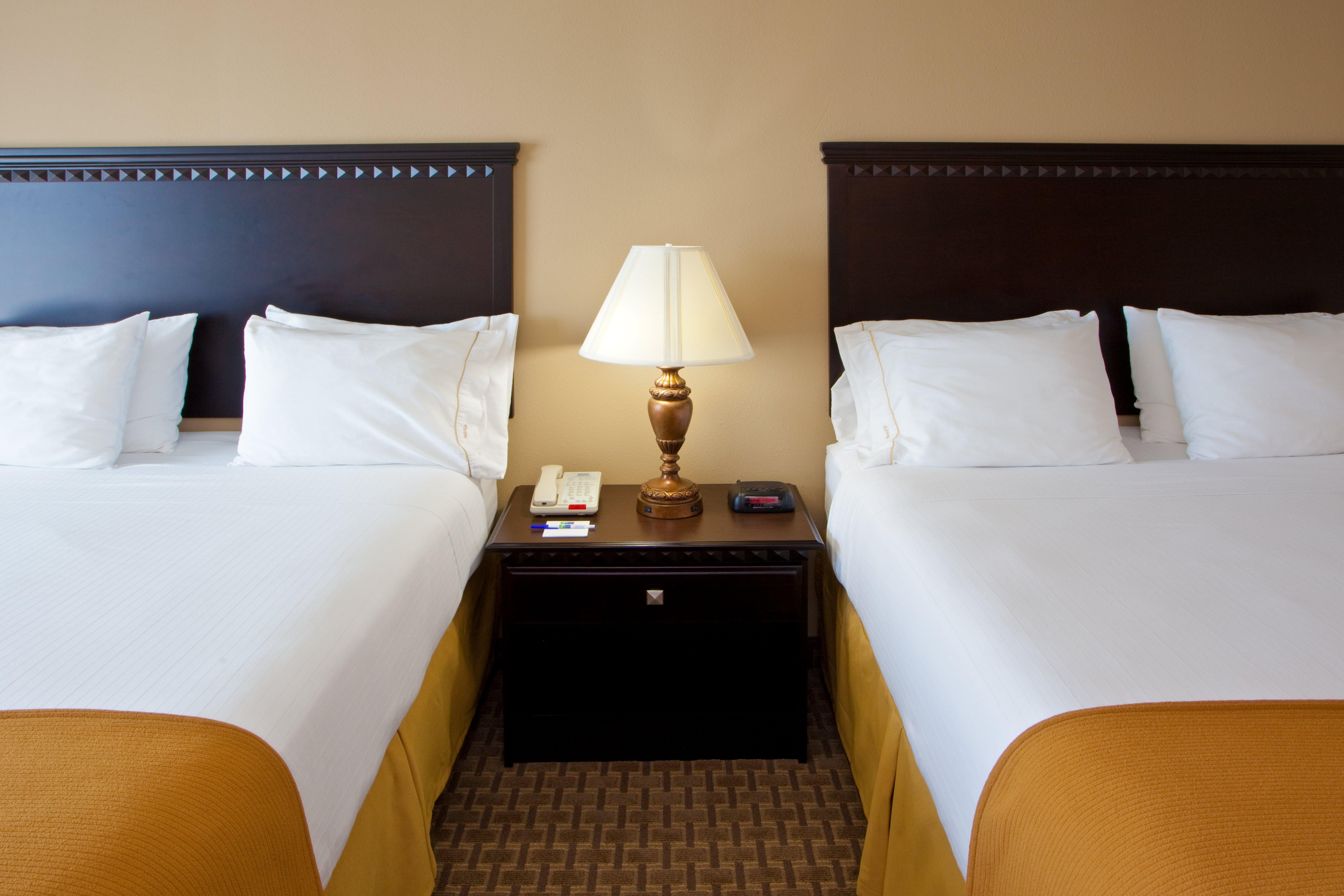 Holiday Inn Express Hotel & Suites Tappahannock By Ihg Екстер'єр фото