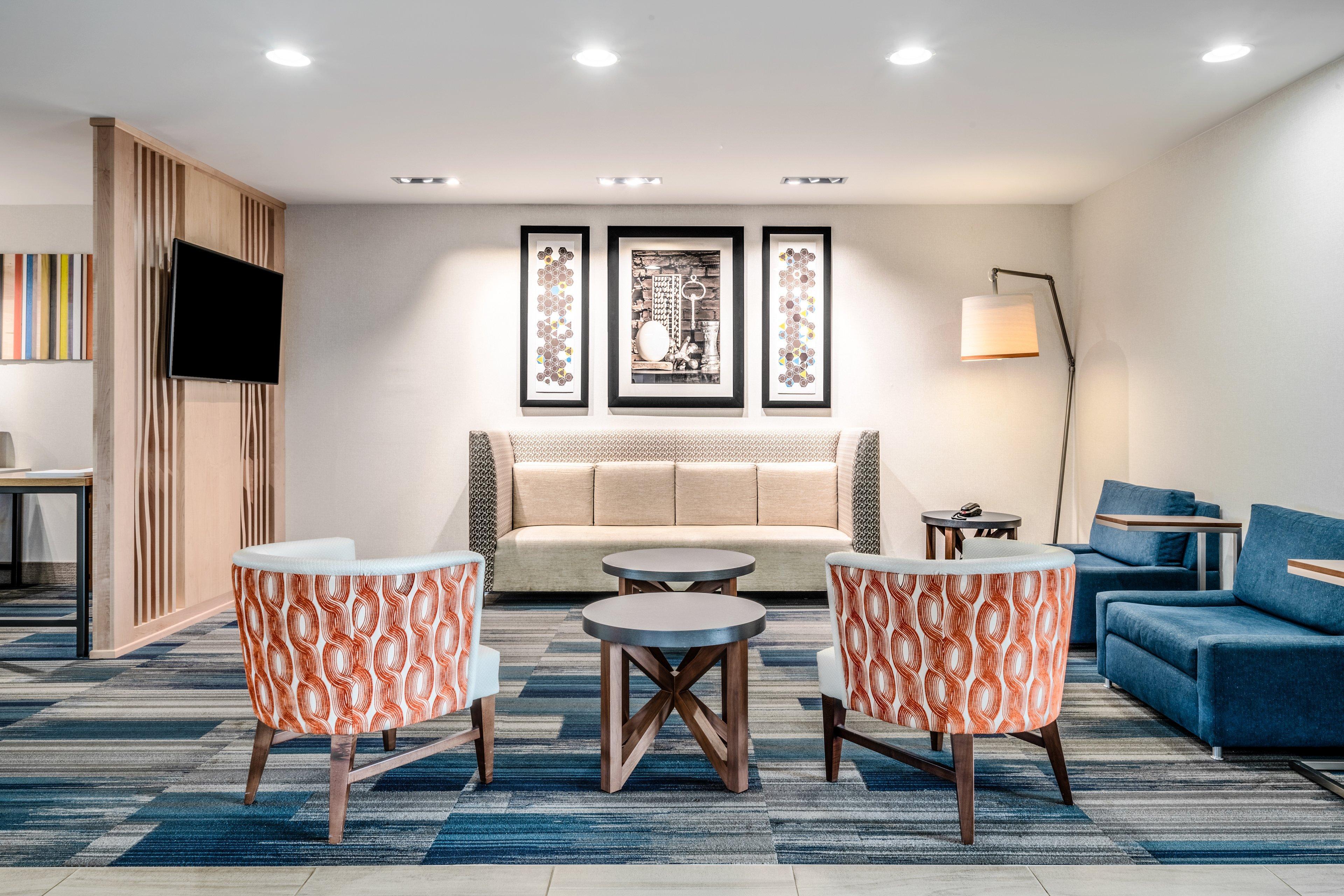 Holiday Inn Express Hotel & Suites Tappahannock By Ihg Екстер'єр фото