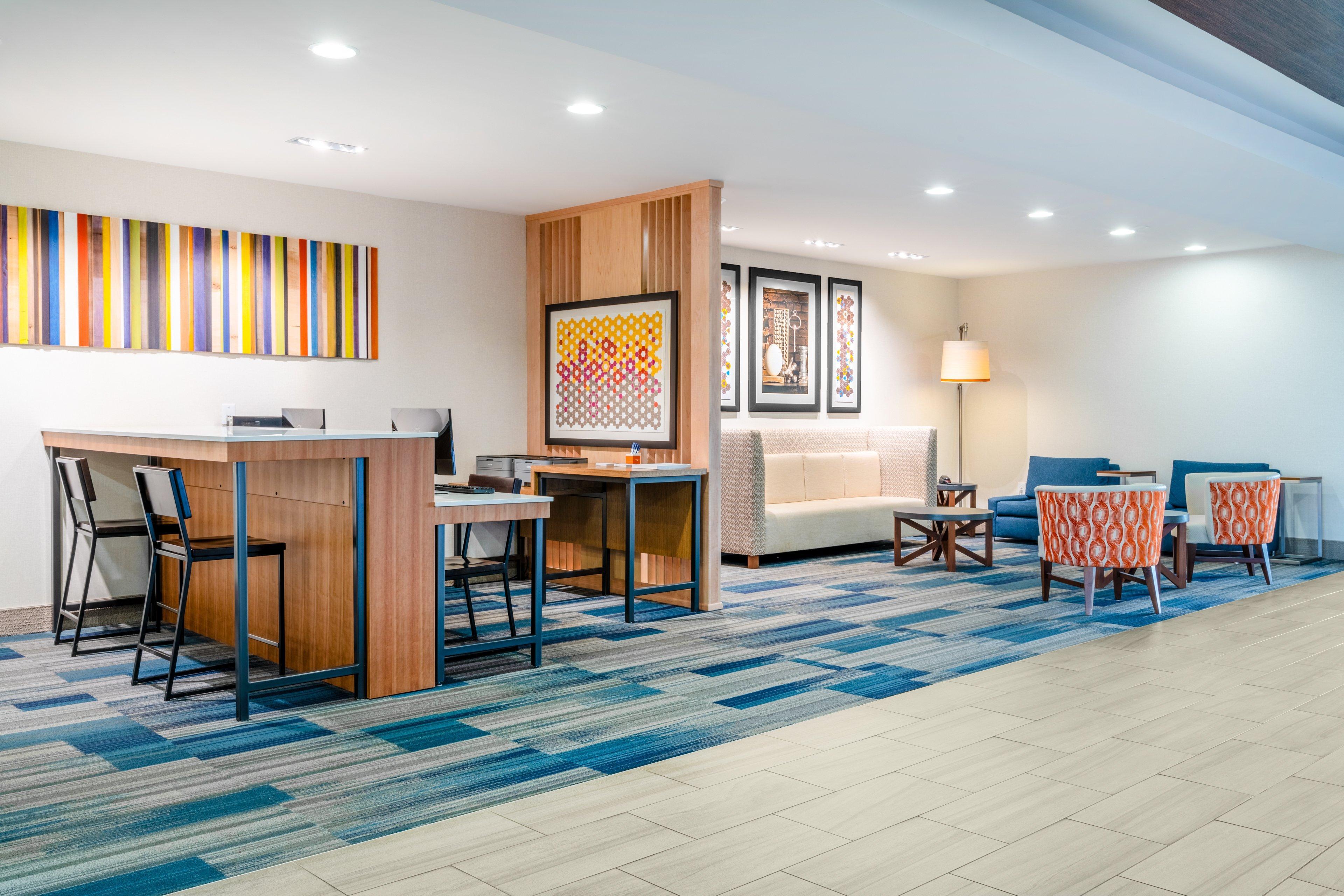 Holiday Inn Express Hotel & Suites Tappahannock By Ihg Екстер'єр фото