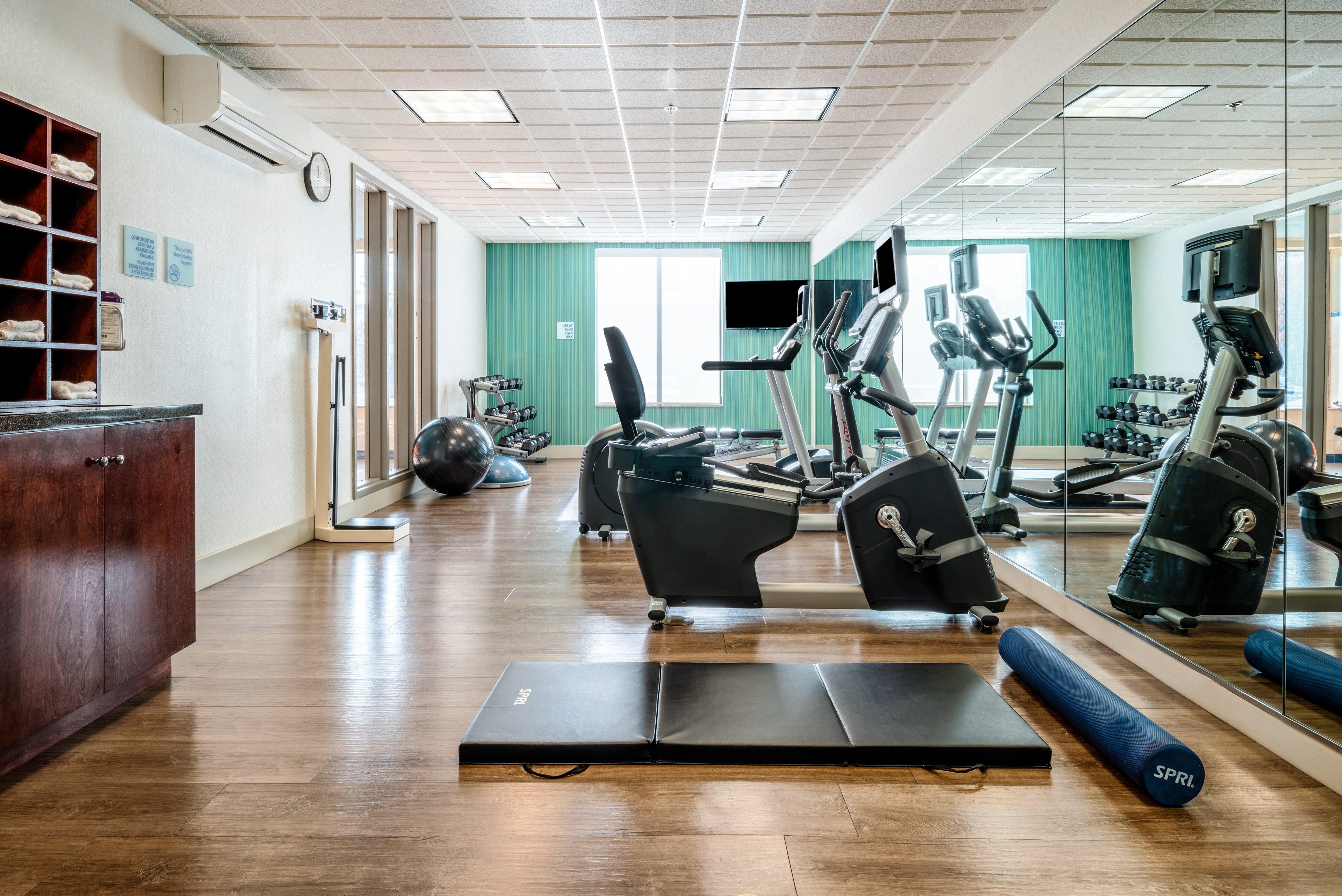 Holiday Inn Express Hotel & Suites Tappahannock By Ihg Екстер'єр фото