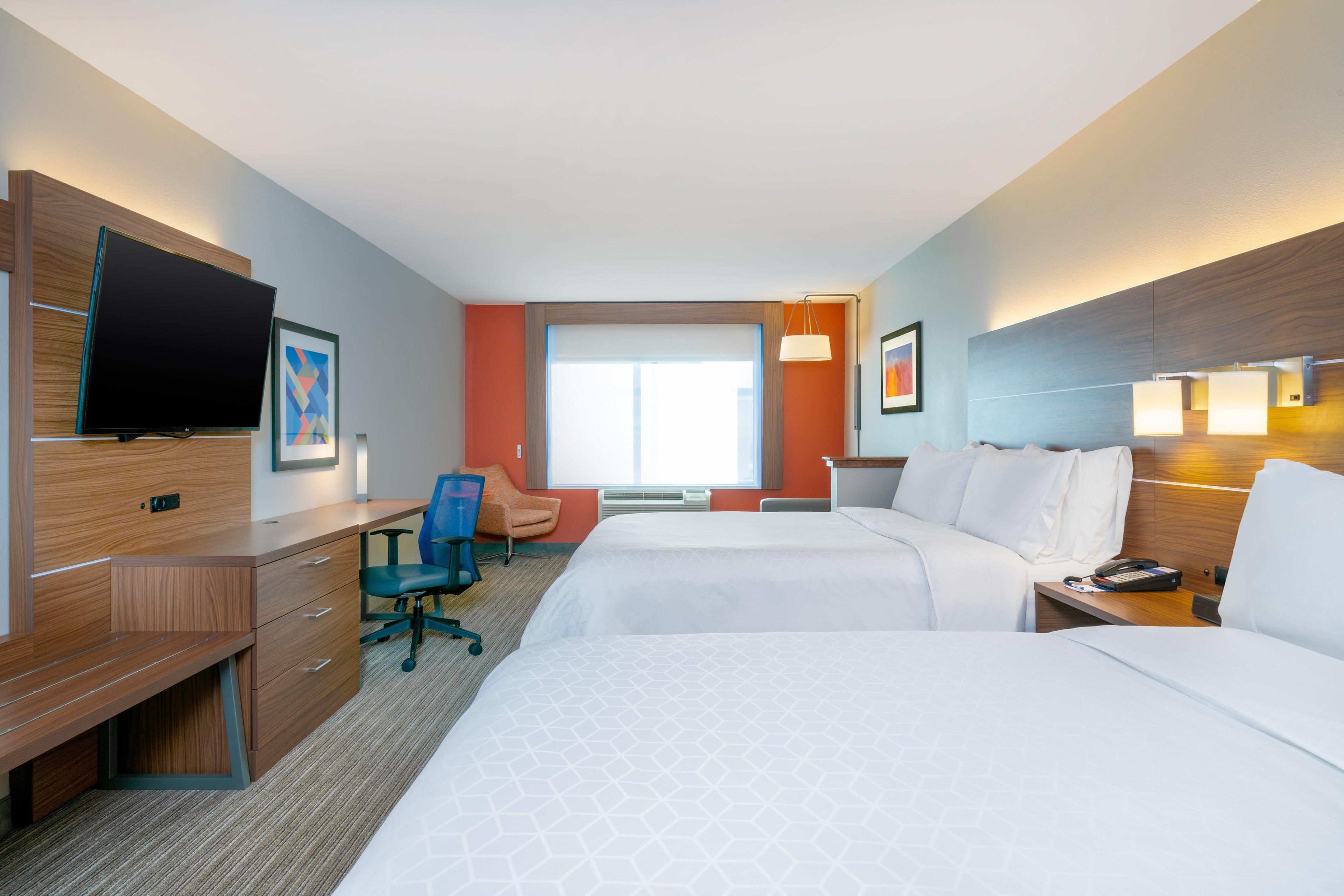 Holiday Inn Express Hotel & Suites Tappahannock By Ihg Екстер'єр фото