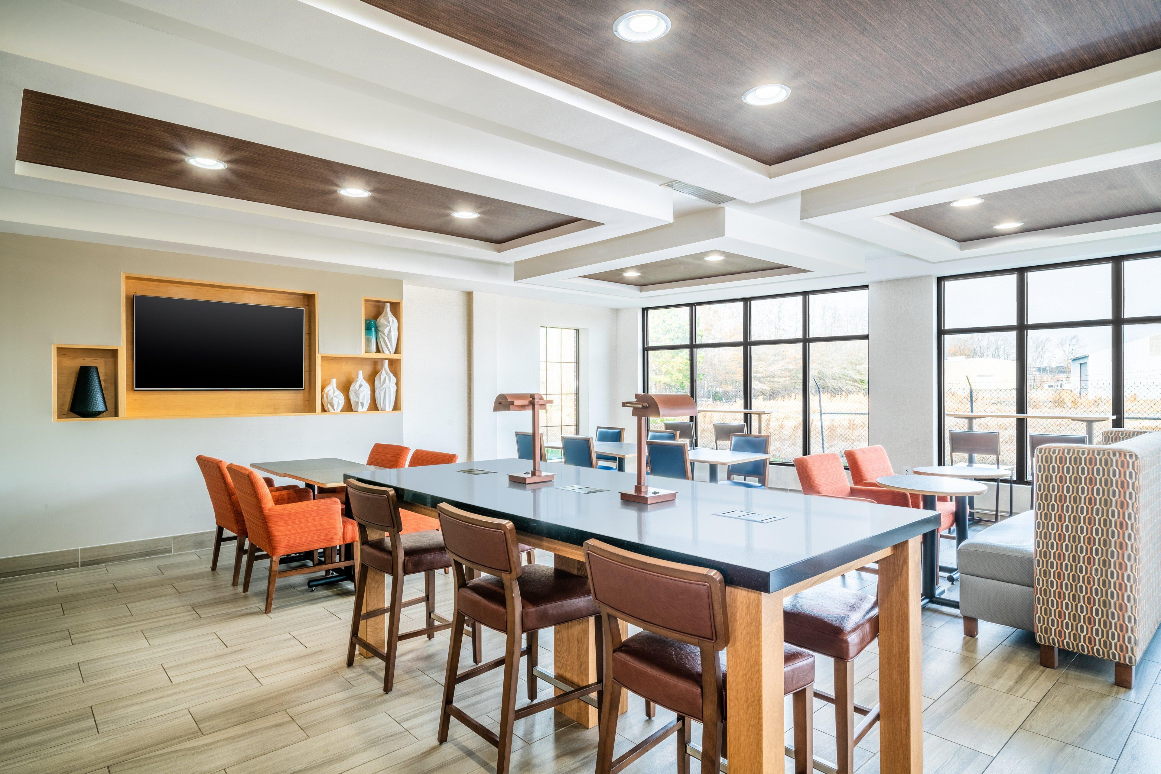 Holiday Inn Express Hotel & Suites Tappahannock By Ihg Екстер'єр фото