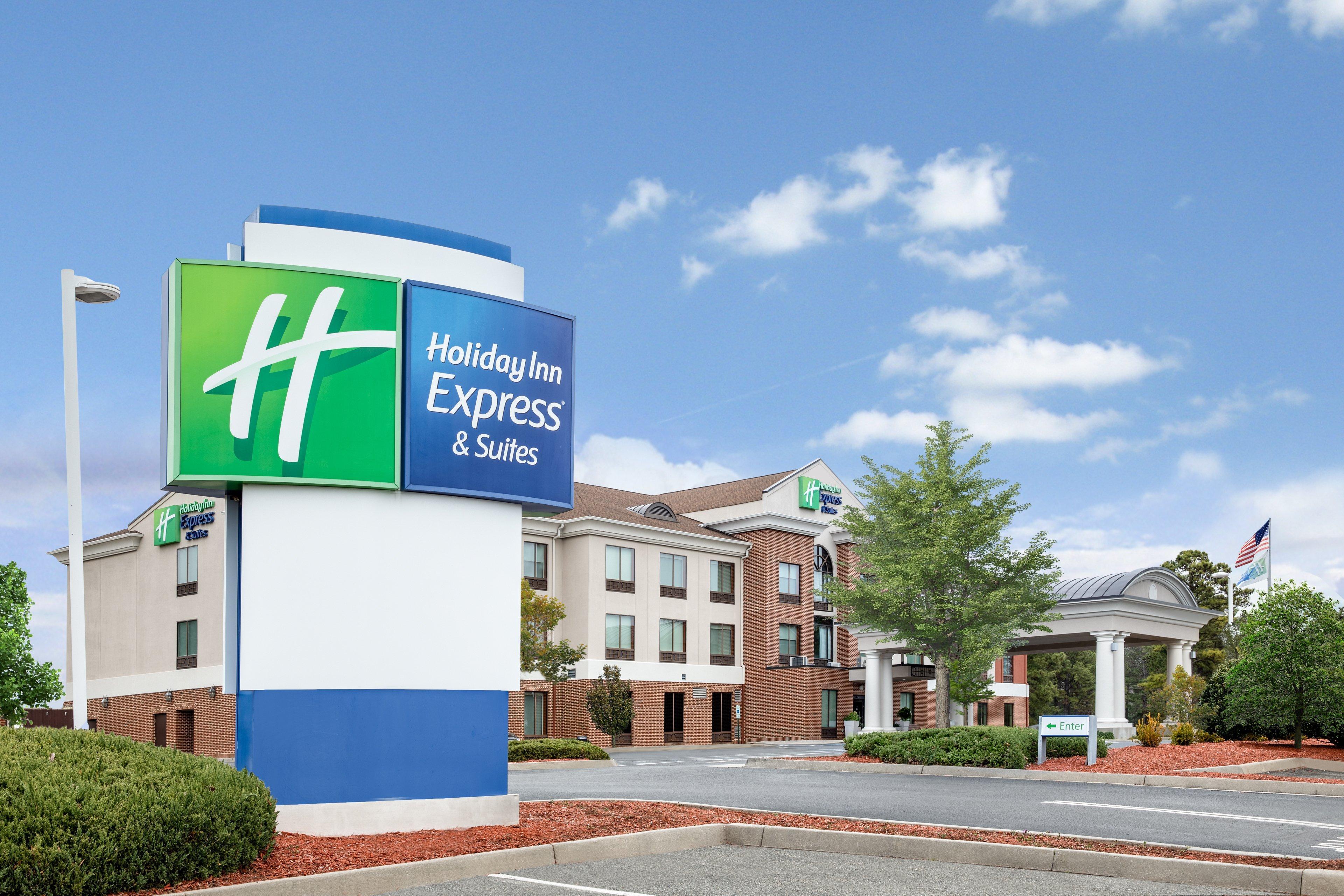 Holiday Inn Express Hotel & Suites Tappahannock By Ihg Екстер'єр фото