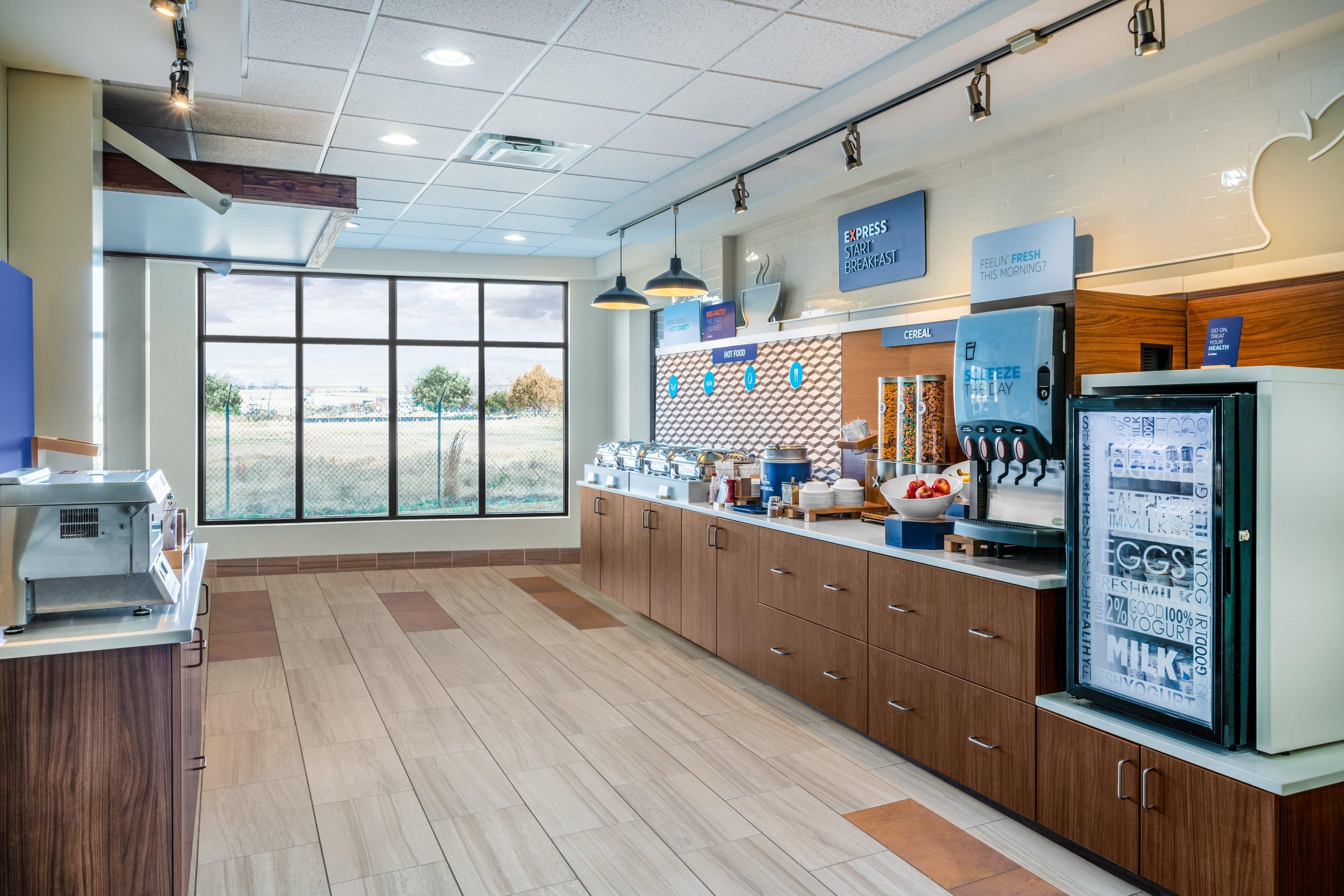 Holiday Inn Express Hotel & Suites Tappahannock By Ihg Екстер'єр фото