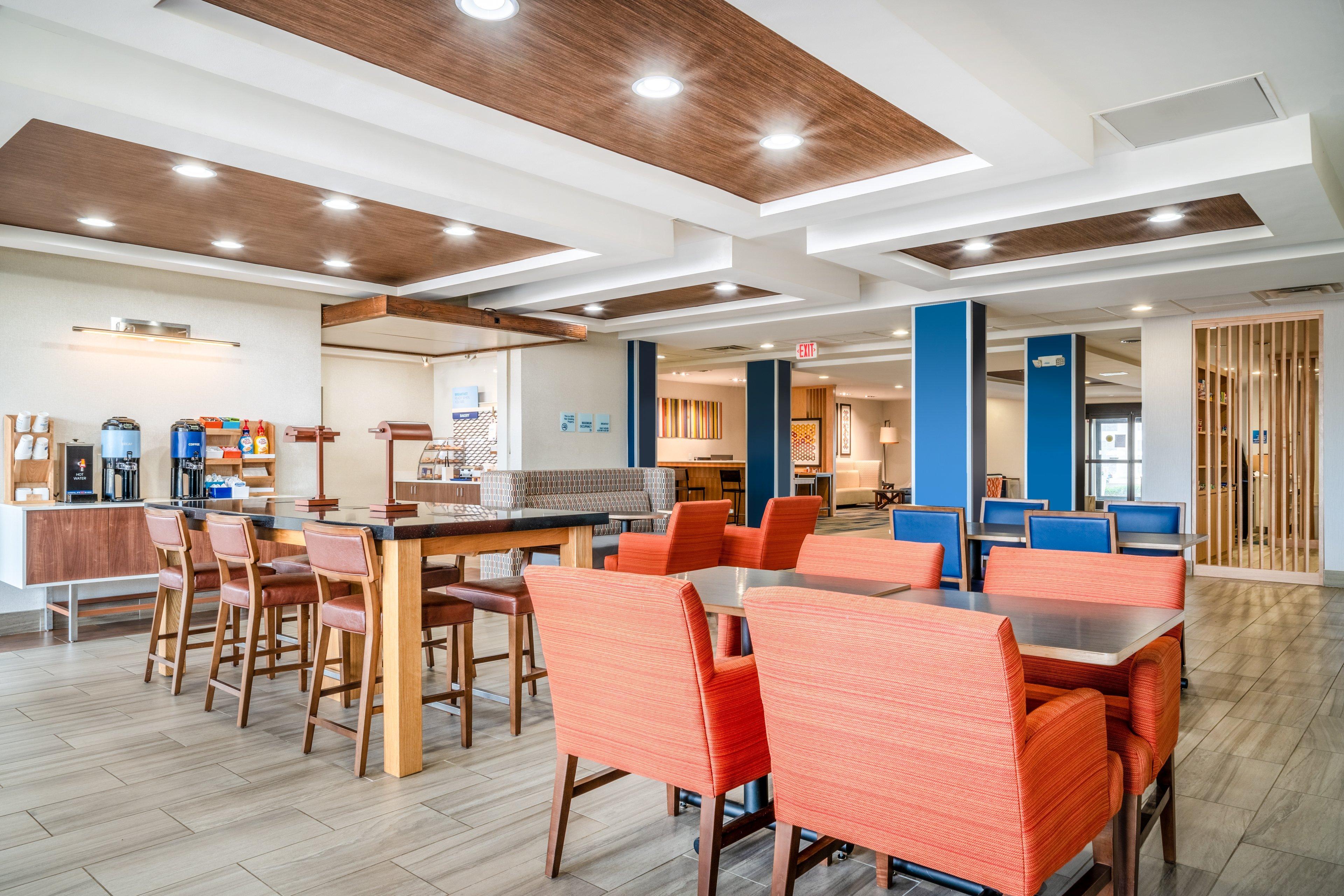Holiday Inn Express Hotel & Suites Tappahannock By Ihg Екстер'єр фото