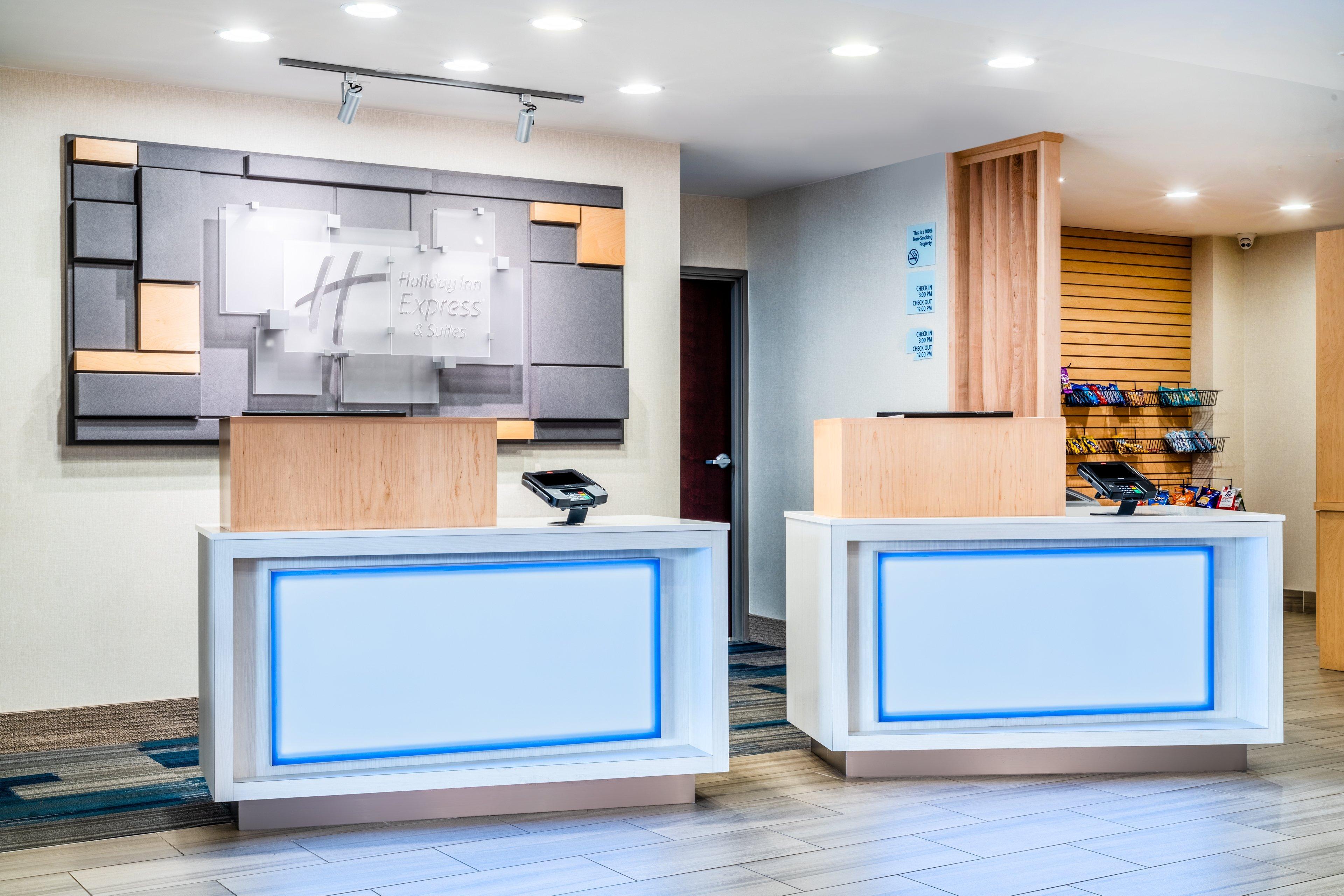 Holiday Inn Express Hotel & Suites Tappahannock By Ihg Екстер'єр фото
